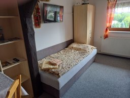 Pokoj č. 3